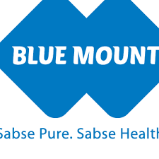 Blue Mount