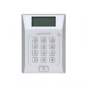 Hikvision Access Control DS-K1T802E for office and Home-Trade Nepal.