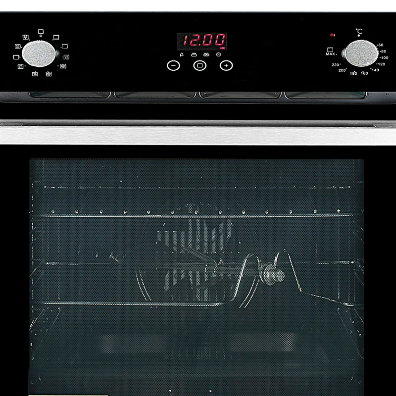 FABER FBIO 80L 10F GLM BUILT IN OVEN CONVENTIONAL-Trade Nepal