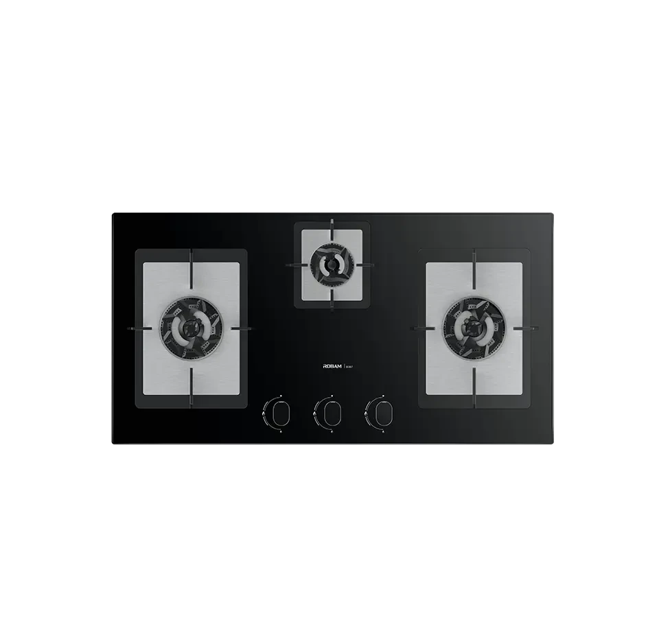 ROBAM GAS HOB JZ(Y/T)-B397 WITH FLAME FAILURE DEVICE-Trade Nepal