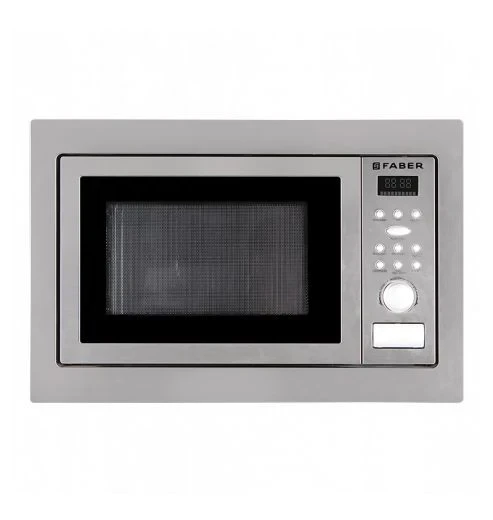 Faber MICROWAVE FBIMWO 25 LCGS/FG convection stainless steel-Trade Nepal