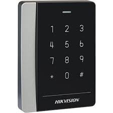 Hikvision Access Control DS-K1102EK for domestic and commercial-Trade Nepal.