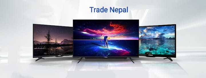 Trade Nepal promo