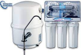 Kent Excell Plus Water Purifier, Minerals+ Ro+Uv