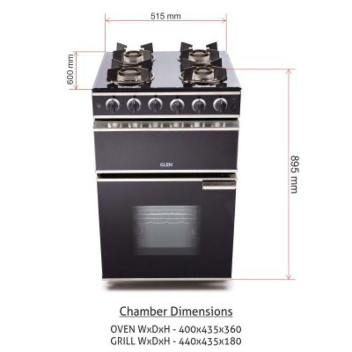 Faber Cooking Range in Kathmandu Nepal । Buy Faber Cooking Range FCR