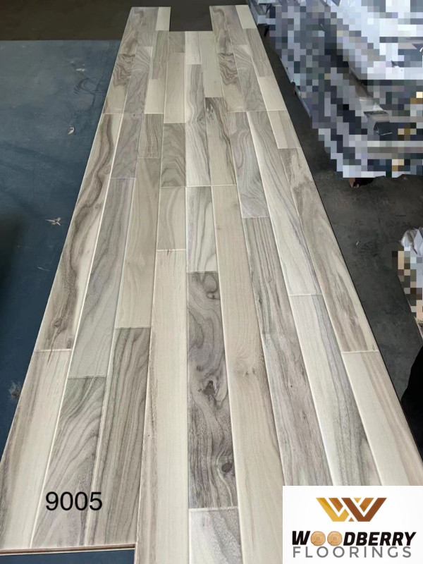 HDF flooring NepalBuy Woodberry Laminate Flooring 8mm series at best