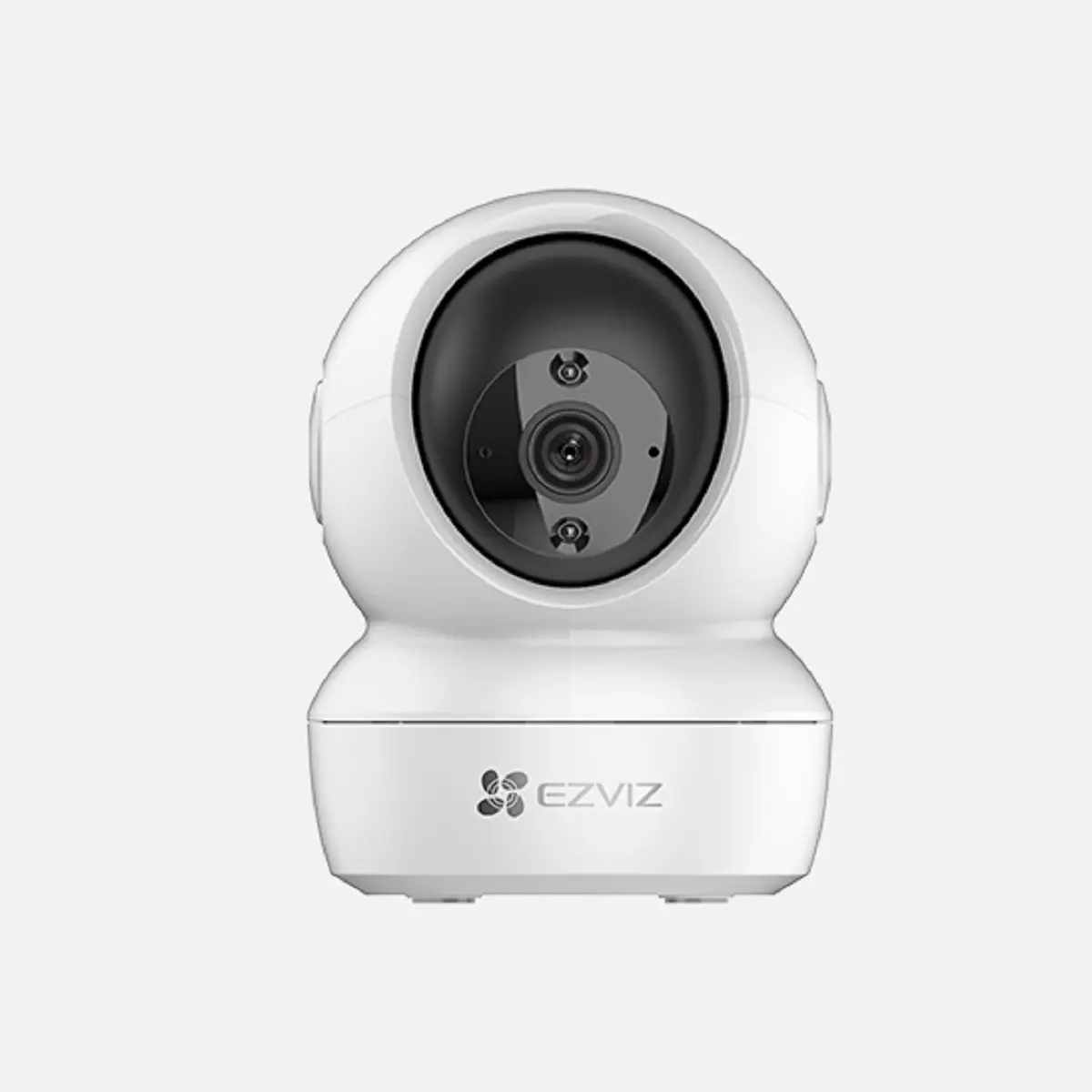 Hikvision Ezviz 4MP CCTV Camera 360 degree 2K H6C Internet With sd card supported-Trade Nepal