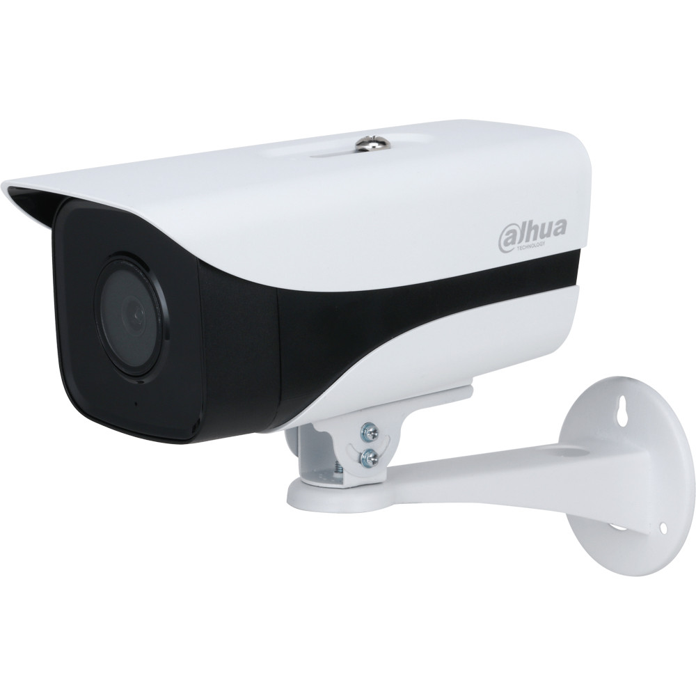 Dahua 4MP Lite Full-color Fixed-focal Bullet Network Camera(HFW2439M-AS-LED-B-S2)-Trade Nepal