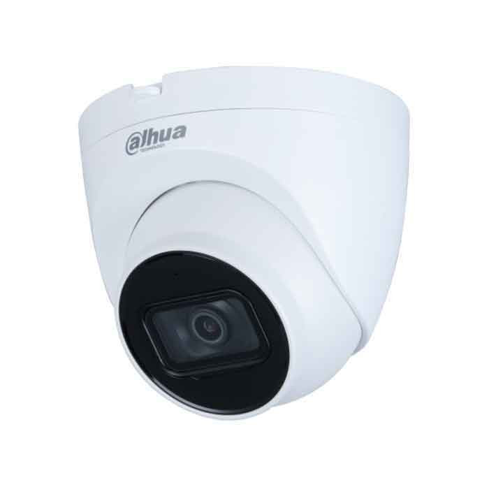 Dahua 5MP Lite Dome Camera with Built-In Mic (DH-IPC-HDW2531TP-AS-S2 -Trade Nepal