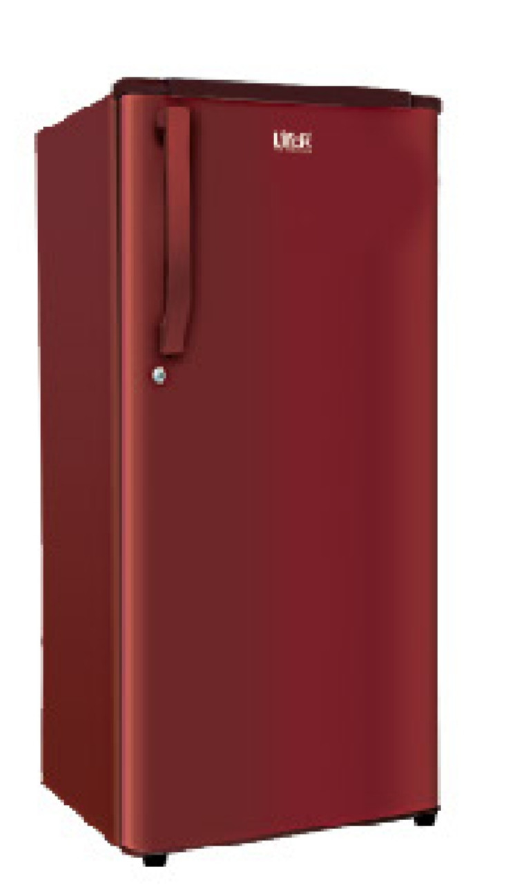 185Ltr,  Lifor Refrigerator Single Door Red Wine-Trade Nepal
