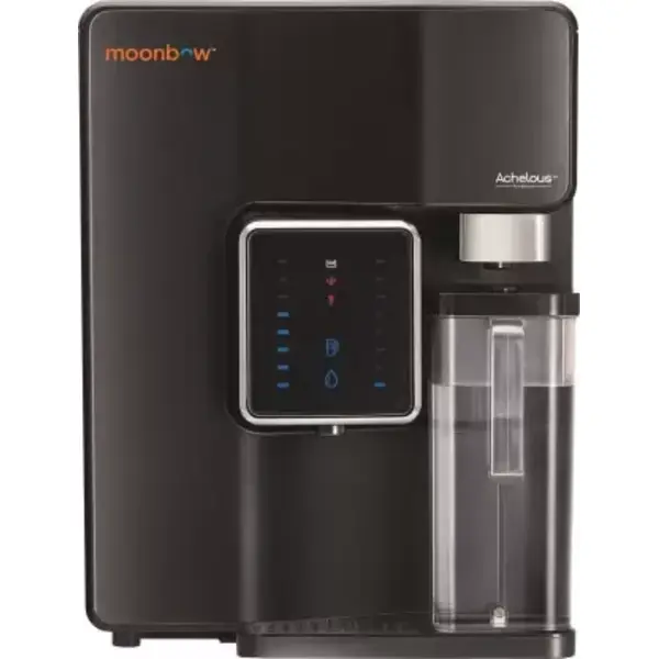 Hindware Achelous Premium Water Purifier- RO + UV+Minerals+Fortification-Trade Nepal