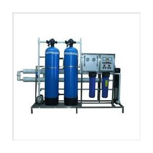 1000 LPH Industrial RO System with FRP Vessel– High-Capacity Water Purifier -Trade Nepal