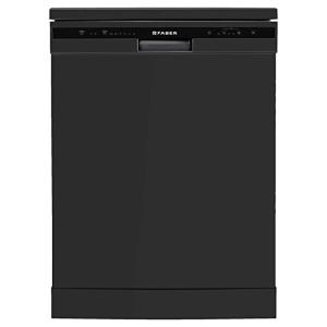 Faber FFSD 6PR 12S Neo BK Free Standing Dishwasher-Trade Nepal