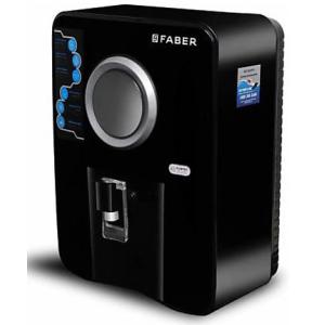 Faber Altroz Water Purifier-RO + UV + MAT-With Heavy Duty Membrane Upto 3000 -Trade Nepal
