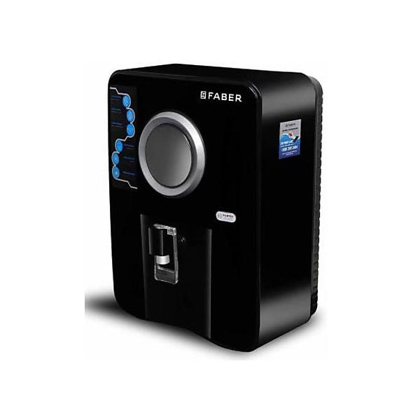 Faber Altroz Water Purifier-RO + UV + MAT-With Heavy Duty Membrane Upto 3000 -Trade Nepal