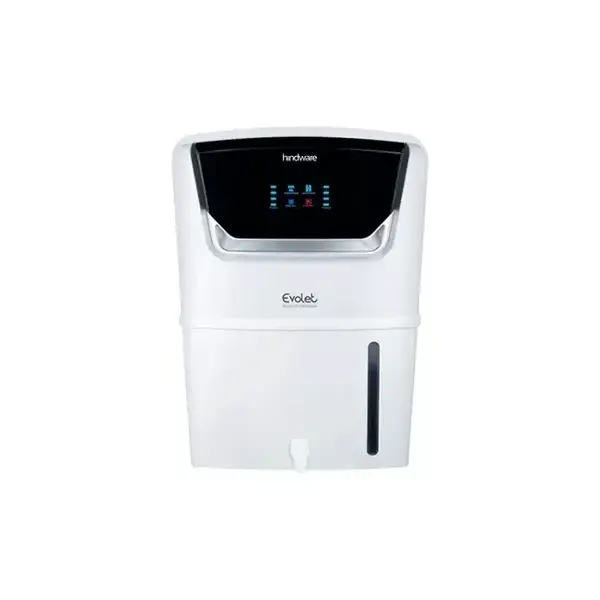 EVOLET Hindware Water Purifier 9 Ltr. Storage ( RO + UV + UF + TDS) -Trade Nepal