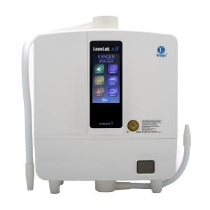 Kangen Water Purifier-Leveluk K8 -The Mighty 8‑Plate Anti‑Oxidizer
