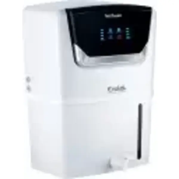 EVOLET Hindware Water Purifier 9 Ltr. Storage ( RO + UV + UF + TDS) -Trade Nepal