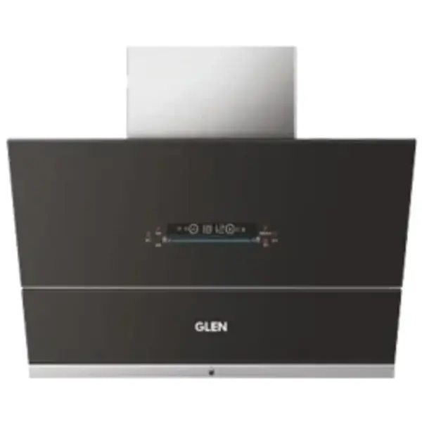 GLEN-6074 AC-AUTO CLEAN SYSTEM KITCHEN CHIMNEY 90cm-Trade Nepal