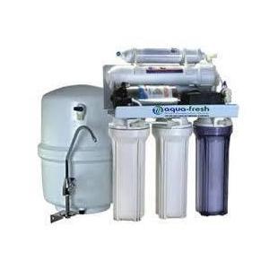 Under Sink RO Water Purifier-5 Stage Standard System Aqua-Trade Nepal