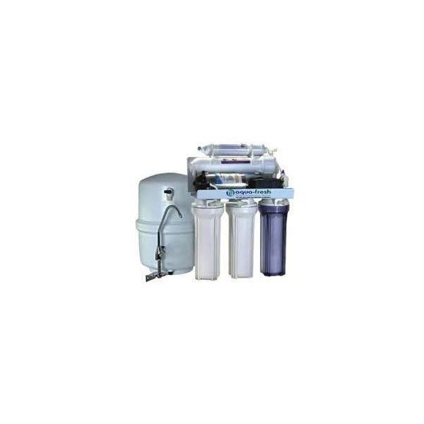 Under Sink RO Water Purifier-5 Stage Standard System Aqua-Trade Nepal