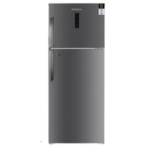 Hyundai Double Door 230ltr. Refrigerator -HYCGR2-230 RK-Trade Nepal