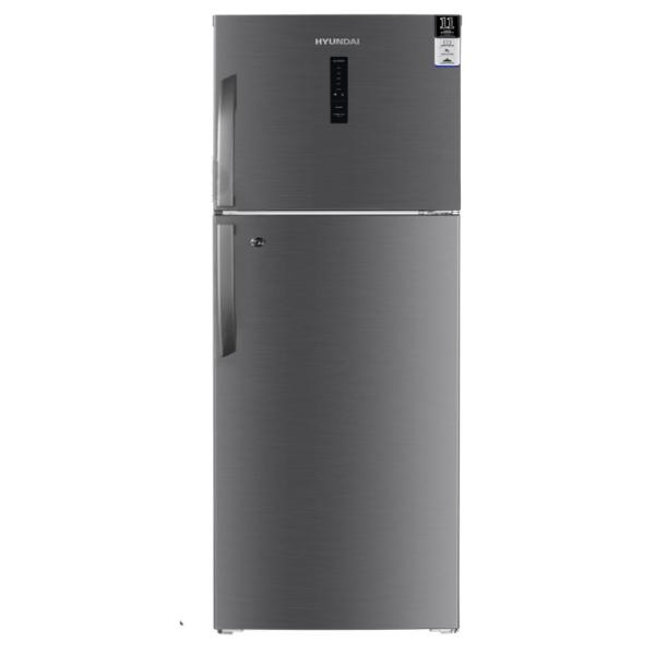Hyundai Double Door Refrigerator -HYCGR2-370 RK-Trade Nepal