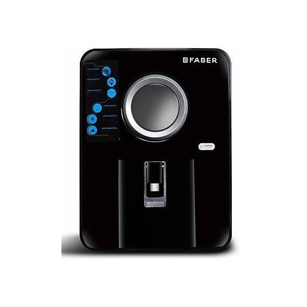 Faber Altroz Water Purifier-RO + UV + MAT-With Heavy Duty Membrane Upto 3000 -Trade Nepal