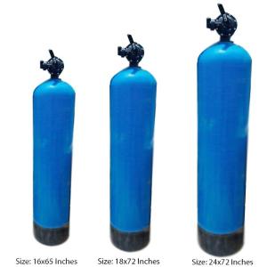 Water Treatment commercial and Industrial 24*72-Trade Nepal