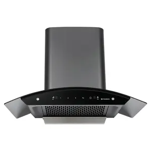 Faber SUNNY HC SC FL LG 75 Auto clean Chimney 