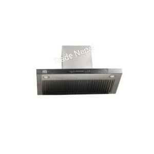 Neo Touch GHT Kitchen Chimney 75/90cm -Trade Nepal