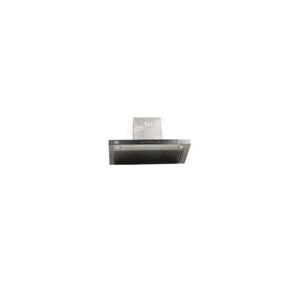 Neo Touch GHT Kitchen Chimney 75/90cm -Trade Nepal