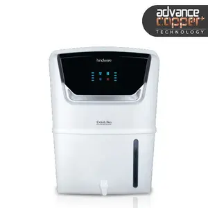 EVOLET Hindware Water Purifier 9 Ltr. Storage ( RO + UV + UF + TDS) -Trade Nepal