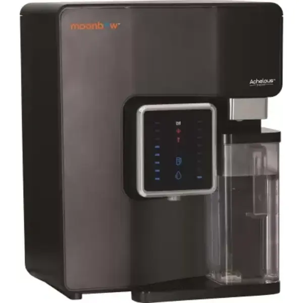 Hindware Achelous Premium Water Purifier- RO + UV+Minerals+Fortification-Trade Nepal
