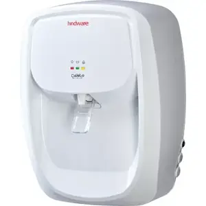 Calisto Water Purifier Hindware 7 Ltr.- RO + UV + UF -Trade Nepal