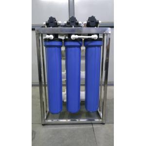 100LPH Commercial RO Aqua for Hotel, School, Office & croud palace