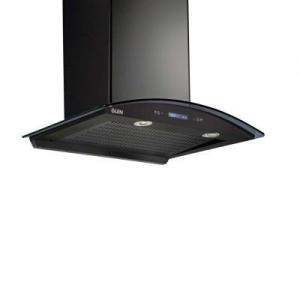 Glen Chimney CH 6061 BL MS AC-76cm, Baffle Filter -Trade Nepal