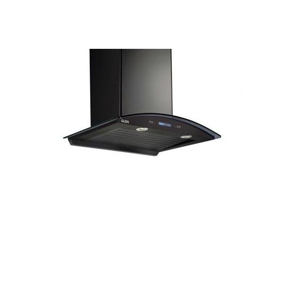 Glen CH 6061 BL MS AC-GLEN KITCHEN CHIMNEY 60cm, Baffle Filter -Trade Nepal
