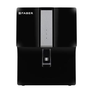 FABER NEUTRON PLUS WATER PURIFIER - RO + UV + UF + CU Guard + pH Enhancer-Trade Nepal