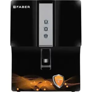 Faber C-Guard Plus Water Purifier - (Ph Wellness Inhancer )-Trade Nepal