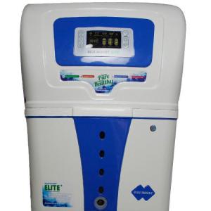Blue Mount water Purifier Elite RO+UV+UF+ALKALINE+DIGITAL