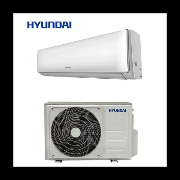 Hyundai AC -1.5 Ton Split Type Air Conditioner (HYCFC-18GRKN1 ) -Trade Nepal