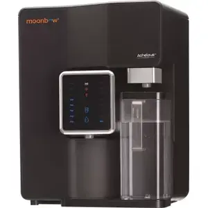Hindware Achelous Premium Water Purifier- RO + UV+Minerals+Fortification-Trade Nepal