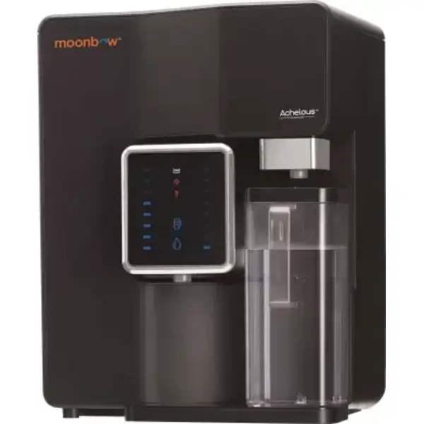 Hindware Achelous Premium Water Purifier- RO + UV+Minerals+Fortification-Trade Nepal