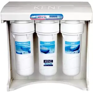 KENT Elite Plus - 50 Lph Commercial RO Water Purifiers