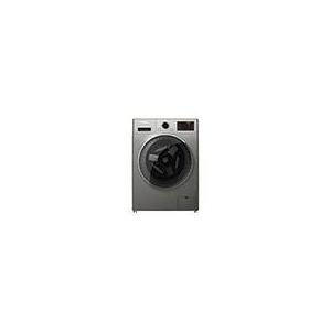 Hyundai 8 kg Washing Machine Fully automatic-HYWM-FL08-DDM- Front load Washer