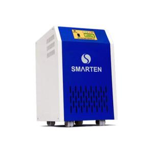 10 Kva Hybred Smarten Inverter Saver Series 120v -Trade Nepal