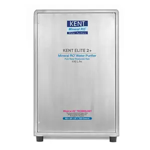 Kent Elite II Plus RO 100 Ltrs