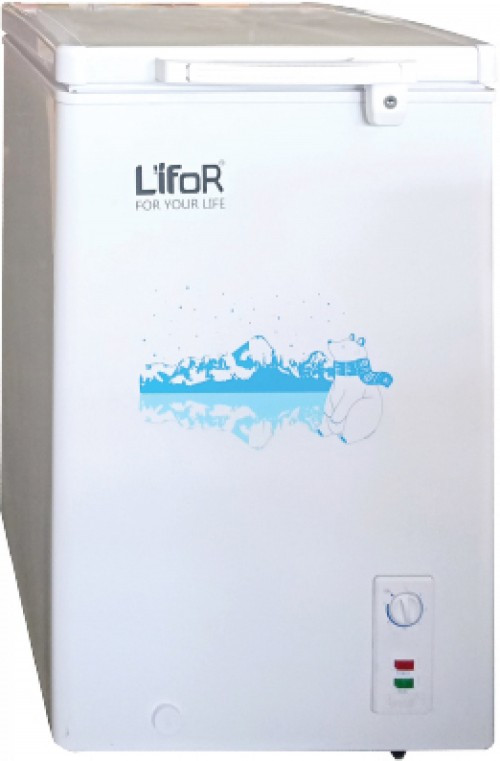 HARD TOP Chest/Deep Freezer