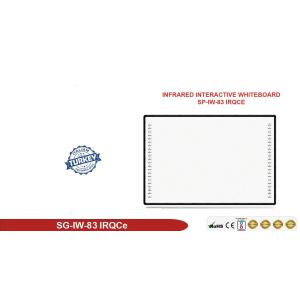Interactive White Board -SP-IW-85IRS(G+)-Trade Nepal